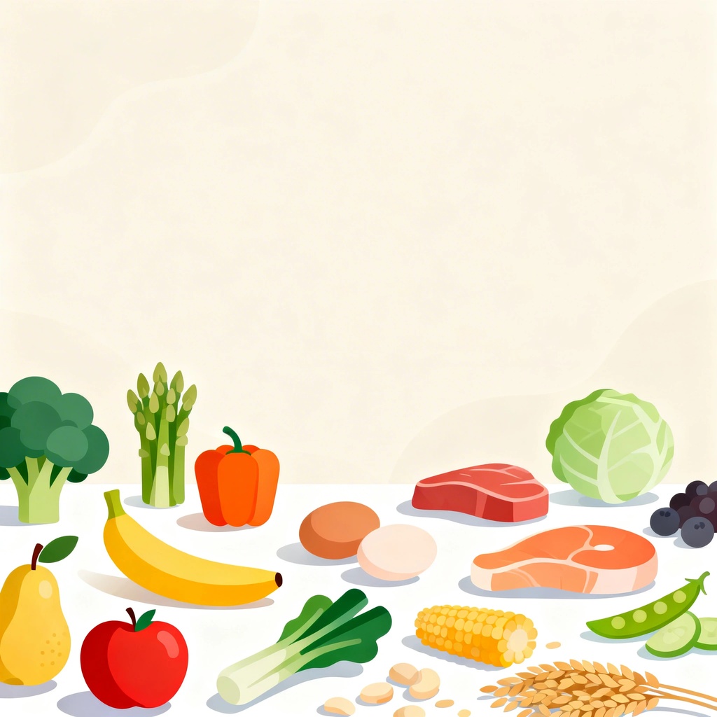 Οι Βασικές Αρχές μιας Υγιεινής Διατροφής